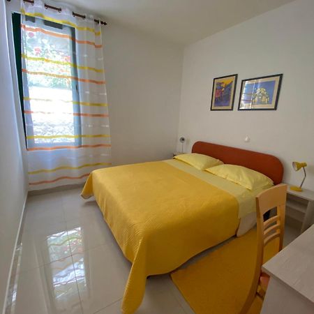 Apartments Ante Подаца Екстер'єр фото