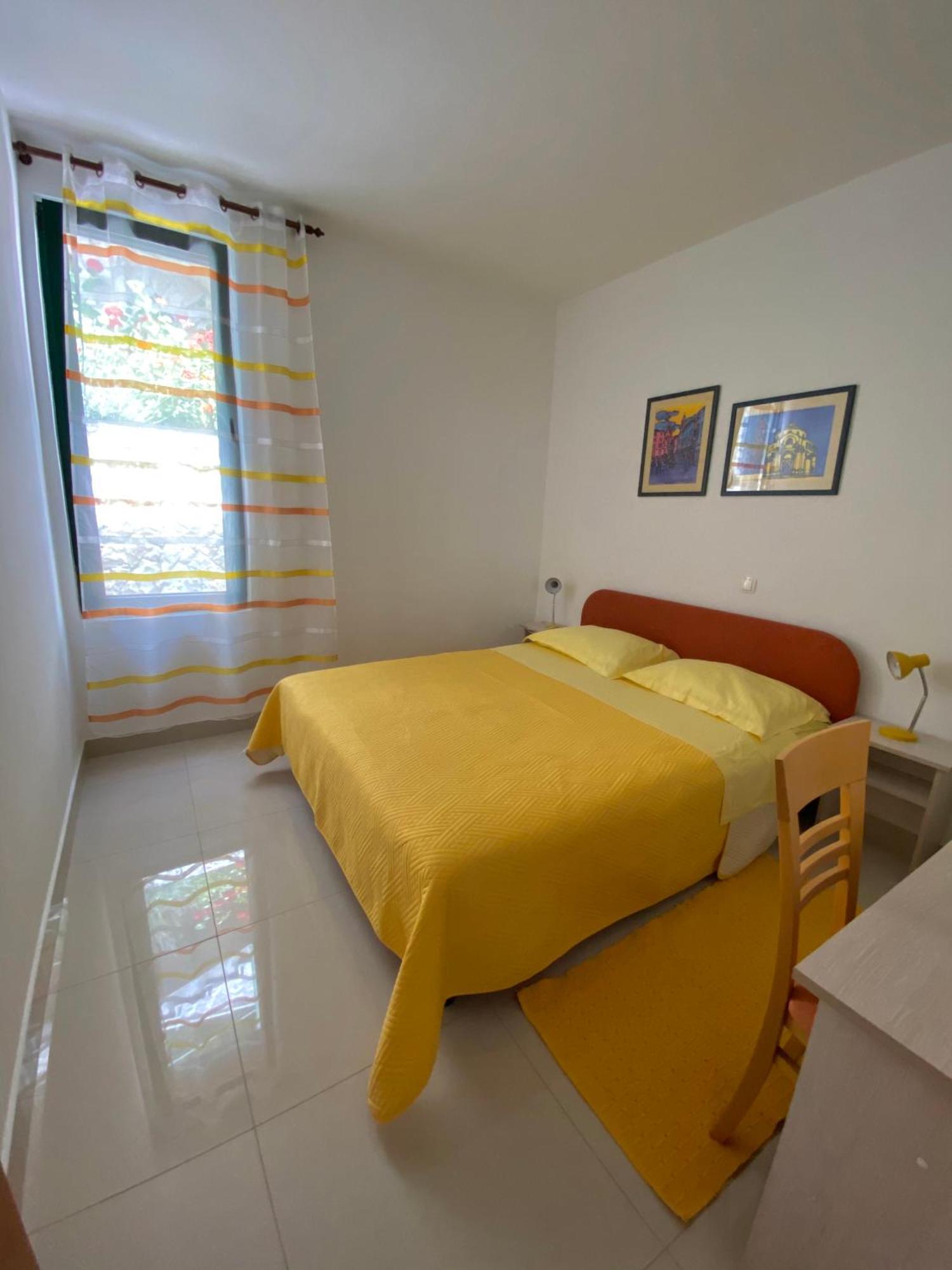 Apartments Ante Подаца Екстер'єр фото