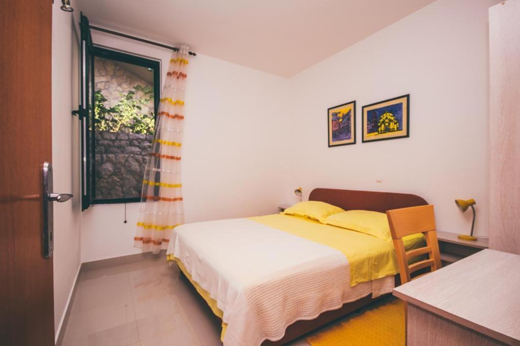 Apartments Ante Подаца Екстер'єр фото