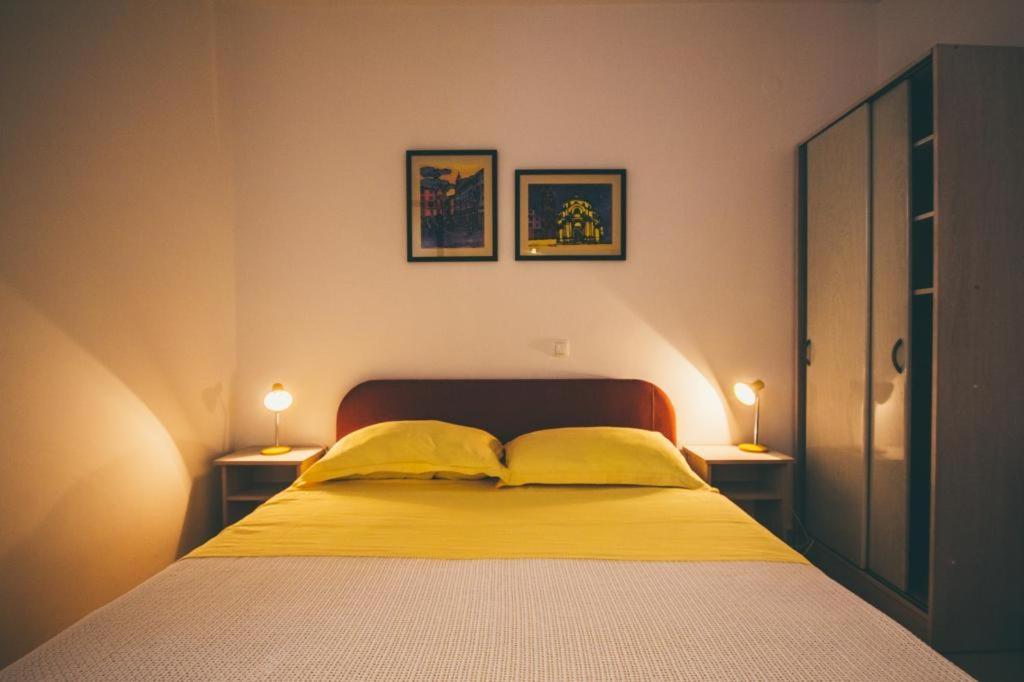 Apartments Ante Подаца Екстер'єр фото