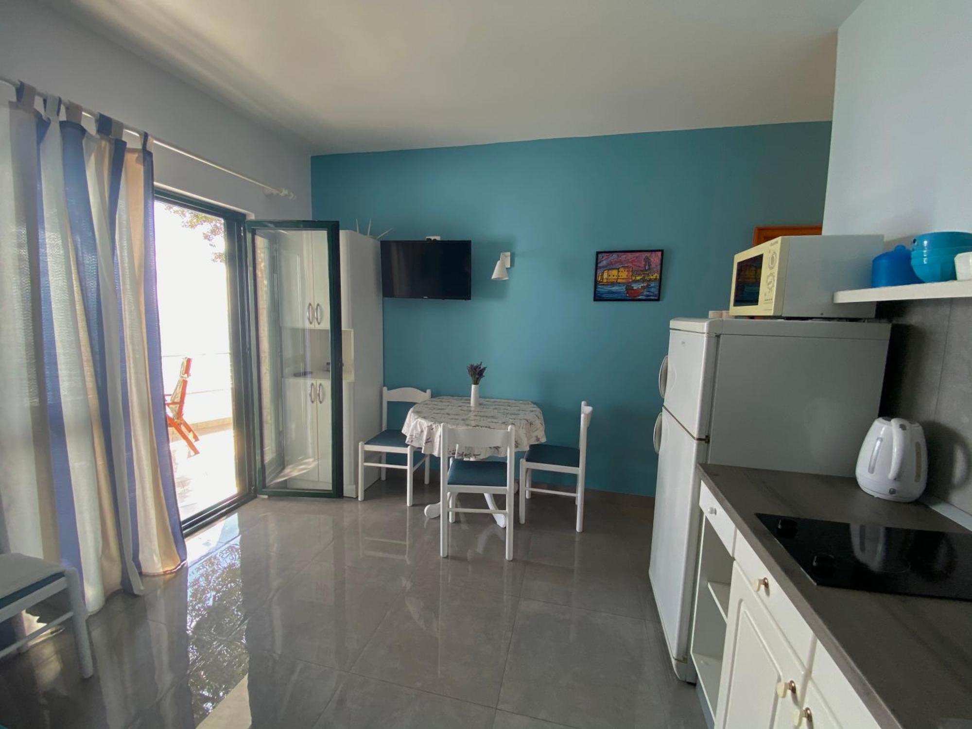 Apartments Ante Подаца Екстер'єр фото