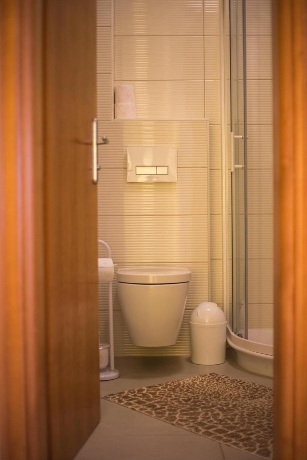 Apartments Ante Подаца Екстер'єр фото