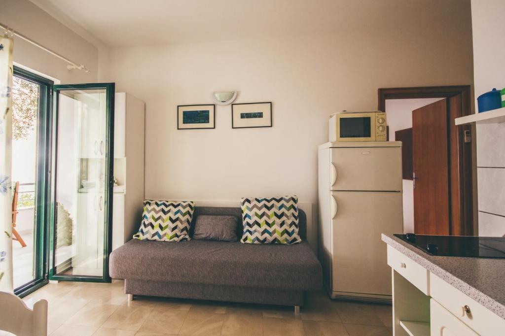 Apartments Ante Подаца Екстер'єр фото