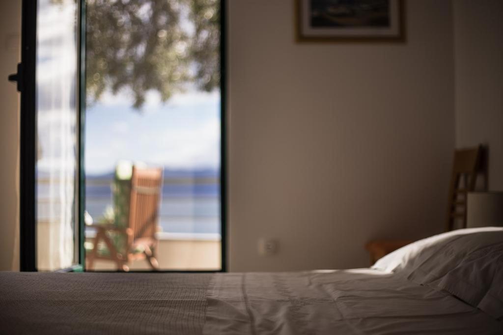 Apartments Ante Подаца Екстер'єр фото