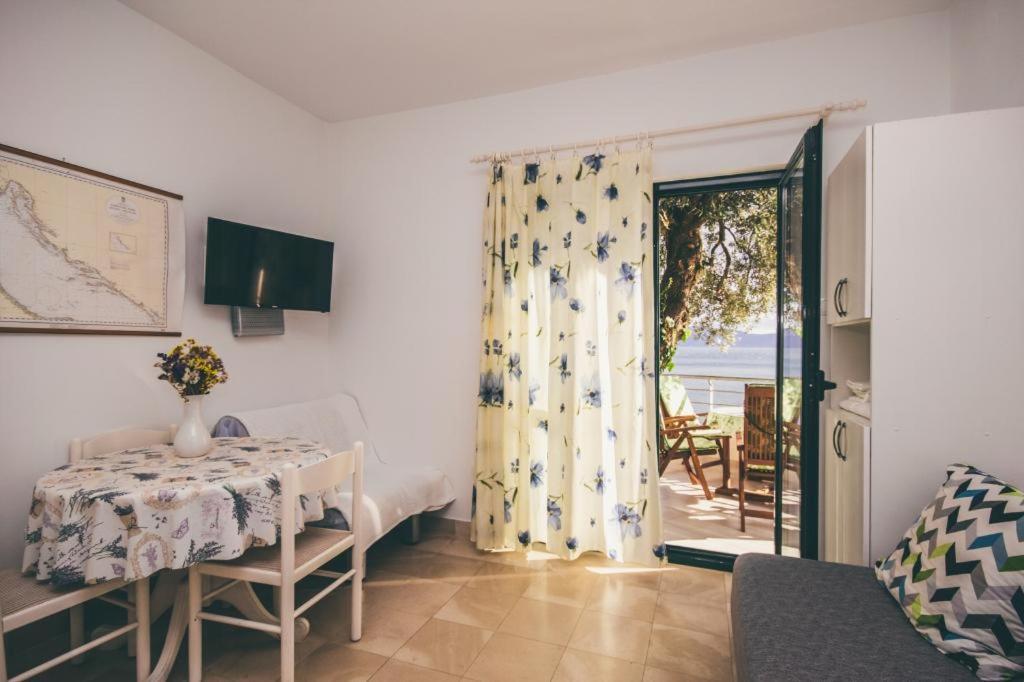 Apartments Ante Подаца Екстер'єр фото