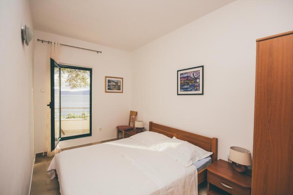 Apartments Ante Подаца Екстер'єр фото